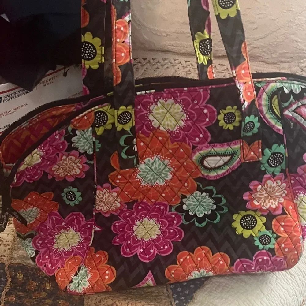 Ziggy Xenia, Vera Bradley